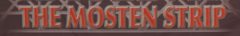 Mostern banner
