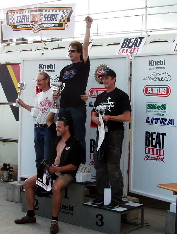 Jolink, Laseur, Merse