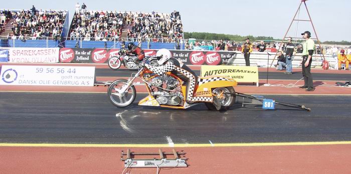 2005 champion euroserie supertwin topgas