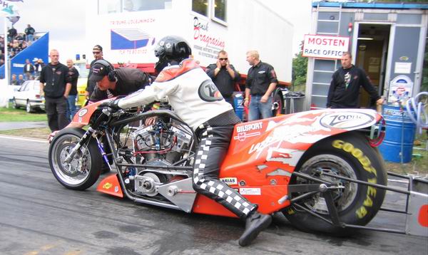 In memory of "Gotten"