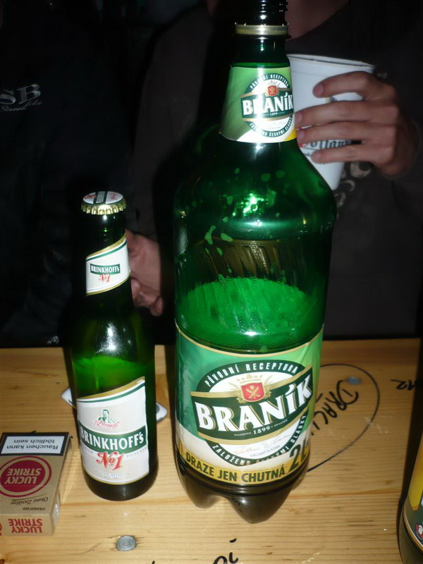 beer