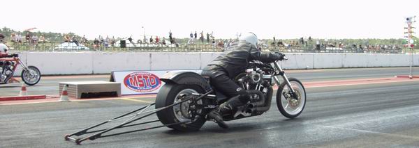 Peter Marz in Luckau